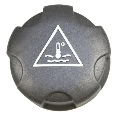 Abbildung von METZGER 2140081 Verschlußdeckel, Kühlmittelbehälter PEUGEOT: 206+ Schrägheck, 207 CC, 308 I CITROËN: C4 II Saxo Schrägheck