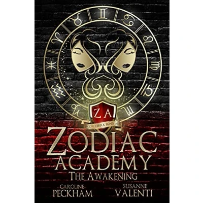 Abbildung von Zodiac Academy: The Awakening