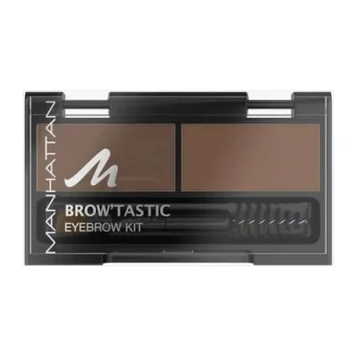 Abbildung von Manhattan Brow&#039;Tastic Eyebrow Kit 002 3,27 g