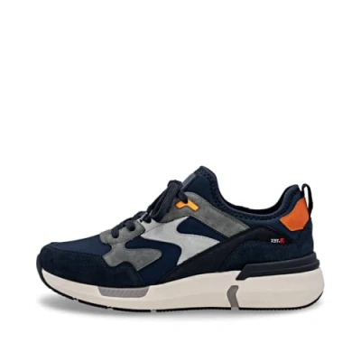 Abbildung von Rieker Sneaker &quot;Rieker Lederimitat&quot;