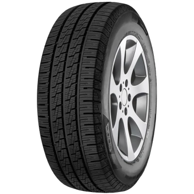 Abbildung von Tristar All Season Van Power 215/60 R17 109/107T PKW Ganzjahresreifen Reifen VOLKSWAGEN: Tiguan I, Transporter 5 Bus, Multivan (7HM TF309