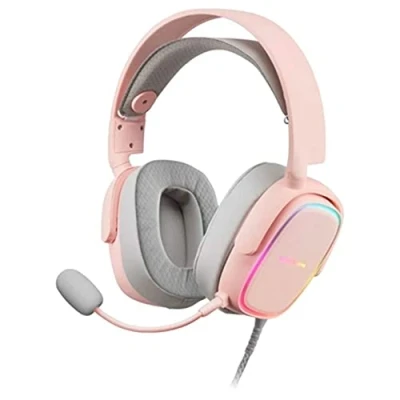 Abbildung von Mars Gaming Mhh, klemmhalterung für Headset, verstellbar, 360º drehbar