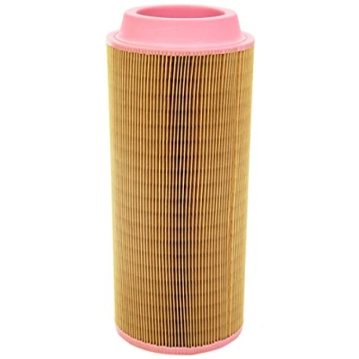 Abbildung von HENGST FILTER E1700L Luftfilter 349 146 Filtereinsatz FORD: FIESTA 4