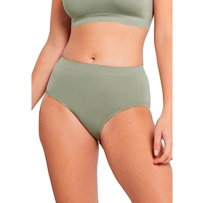 Abbildung von Sans Complexe, Slip, So Confort, HPS Grüner Schatten, XL