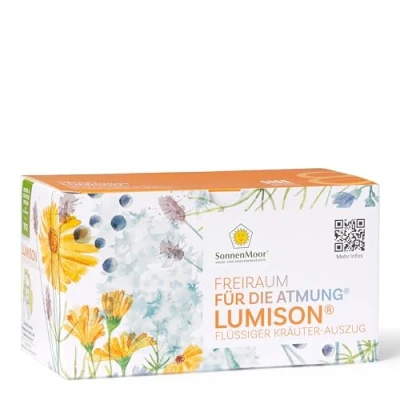 Abbildung von Lumison Flüssig Sonnenmoor 8X100 ml
