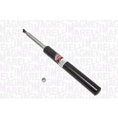 Abbildung von MAGNETI MARELLI 357271070100 Stoßdämpfer Vorderachse rechts Gasdruck Zweirohr Federbein oben Stift HONDA: CIVIC 6 Hatchback, Fastback