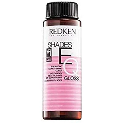 Abbildung von Redken Shades EQ Demi permanente Färbung 60 ml 08 Rose Quartz