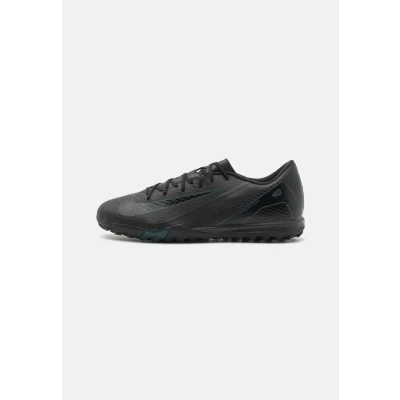 Abbildung von Nike Performance ZOOM Vapor 16 Academy TF Fußballschuh Multinocken, Herren, Größe: 47.5, Black/deep jungle Schuhe