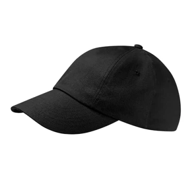 Abbildung von Beechfield® Baseball Cap Low Profile Heavy Cotton Drill / Kappe Mütze Hut