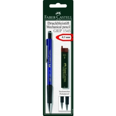 Abbildung von Faber Castell Druckbleistift