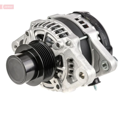 Abbildung von DENSO DAN1315 Lichtmaschine 14V 100A TOYOTA: Yaris III Schrägheck