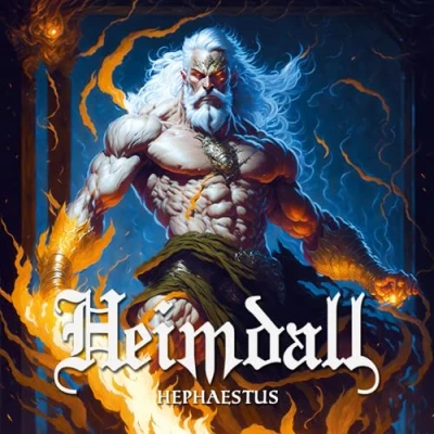 Abbildung von Hephaestus