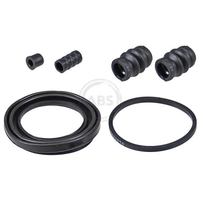 Abbildung von A.B.S. 53007 Bremssattel Reparatursatz 57 VOLVO: 740 Limousine, Kombi, 940 I NISSAN: Juke, 200SX, Primera Hatchback