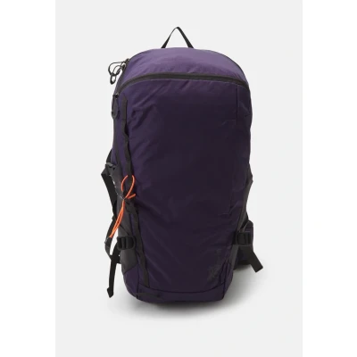 Abbildung von Jack Wolfskin Cyrox Shape Tagesrucksack, Herren, Größe: One Size, Dark grape