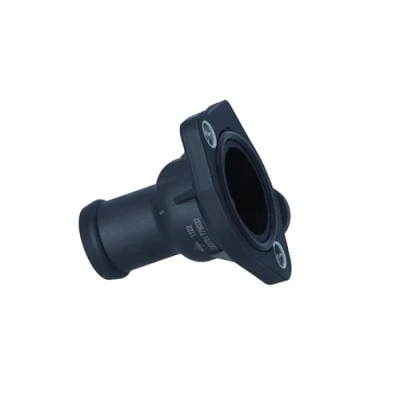 Abbildung von NRF 775032 Flansch Zylinderkopf, getriebeseitig VOLKSWAGEN: GOLF 3, 2, Passat B3/B4 Variant, AUDI: 80 B3, Coupe B2, SEAT: Ibiza 2