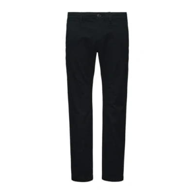 Abbildung von s.Oliver Herren 2150222 Hose, 9999 Schwarz, 31/34