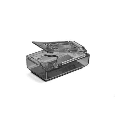 Abbildung von VITILITY 70610060 Tablettenstanzer, Tablettenausdrücker, Tablettenspender, Portable Tablet Dispenser Pill Taker Pillendruckknopf Pillenausdrücker Ausdrückhilfe Für Blisterpackungen.