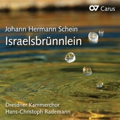 Abbildung von Schein: Israelsbrünnlein (Fontana d&#039;Israel)