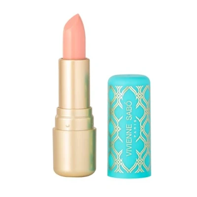Abbildung von VIVIENNE SABO Lippenbalsam Colored Lip Balm Fantasie 02