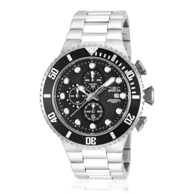 Abbildung von Invicta Pro Diver 18906 Herrenuhr 52mm