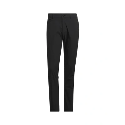 Abbildung von adidas Performance Ultimate 5POCKET Stoffhose, Herren, Größe: 28x32, Black