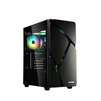 Abbildung von Enermax MarbleShell MS30 schwarz