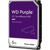 Abbildung von Western Digital WD64PURZ interne HDD Festplatte