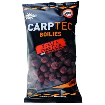 Abbildung von CARPTEC Krill &amp; Crayfi. 1 kg, 20 mm