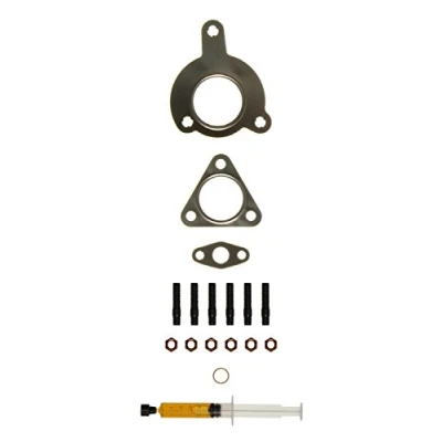 Abbildung von AJUSA JTC11280 Montagesatz, Lader with studs, syringe oil mit Dichtungen OPEL: Signum CC, Vectra C Caravan, Zafira A, SAAB: 9 5 Kombi