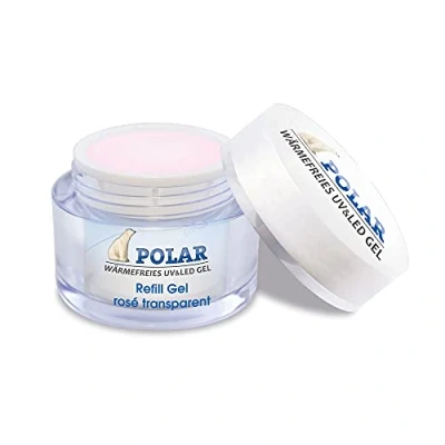 Abbildung von Refill Gel Polar 25ml