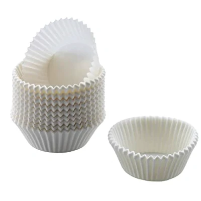 Abbildung von Kaiser Backformen Muffinform 200 Papierbackform Mini Muffin