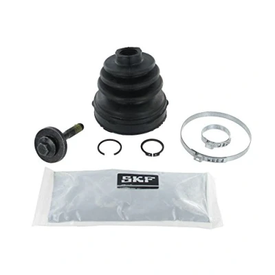 Abbildung von SKF VKJP 8096 Achsmanschette 88 VOLVO: V70 2, FIAT: Doblo I Kombi, ABARTH: 500 / 595 695 Schrägheck