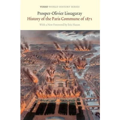 Abbildung von History of the Paris Commune 1871