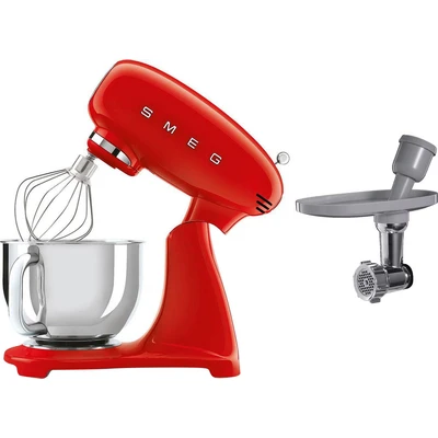 Abbildung von SMEG SMF03RDEU Rot