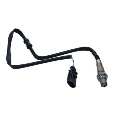 Abbildung von MAXGEAR 59 0152 Lambdasonde beheizt 4 VOLKSWAGEN: GOLF 5 Schrägheck, 6, Passat B6 Variant, AUDI: A3 Sportback, A4 B8 Avant