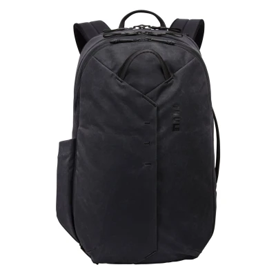 Abbildung von Thule AION Travel Backpack 28L Tagesrucksack, Größe: One Size, Black