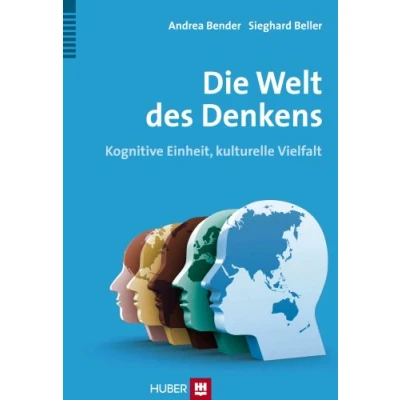 Abbildung von Die Welt des Denkens: Kognitive Einheit, kulturelle Vielfalt