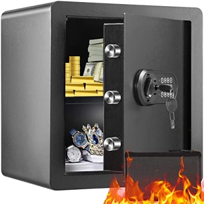 Abbildung von VEVOR Tresor Safe