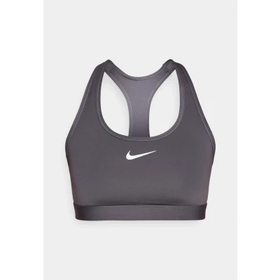 Abbildung von Nike Swoosh Medium Support Bra Gr. XS 1000000041421
