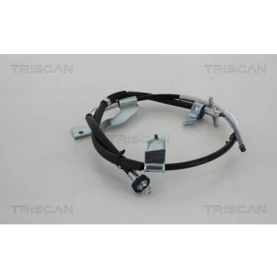 Abbildung von TRISCAN 8140 241116 Handbremsseil 1510/1334 Scheibenbremse OPEL: Frontera B SUV