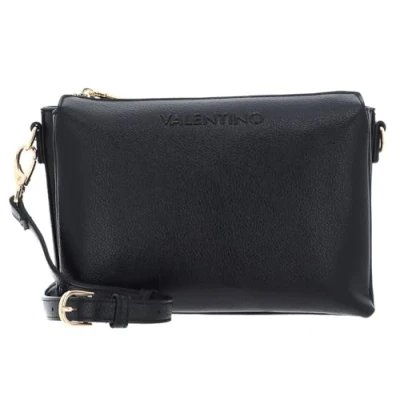 Abbildung von Valentino Bags Manhattan Umhängetasche, Damen, Größe: One Size, Nero