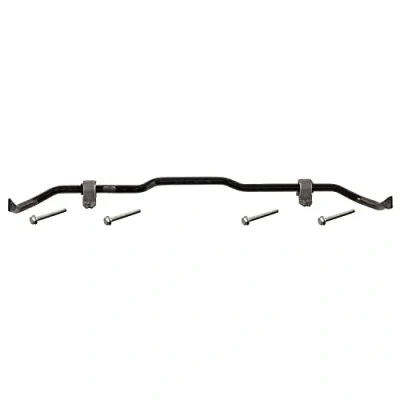 Abbildung von FEBI BILSTEIN 45306 Stabilisatorsatz VOLKSWAGEN: Golf 5 Schrägheck, 6 Cabrio, Plus / Crossgolf, AUDI: A3 Sportback, Schrägheck