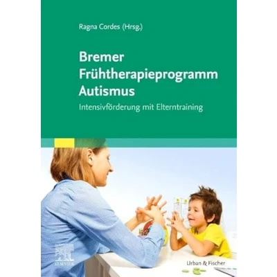 Abbildung von Bremer Frühtherapieprogramm Autismus