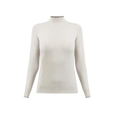 Abbildung von NALLY Damen Pullover 11026055 NA02, GRAU, XL/XXL