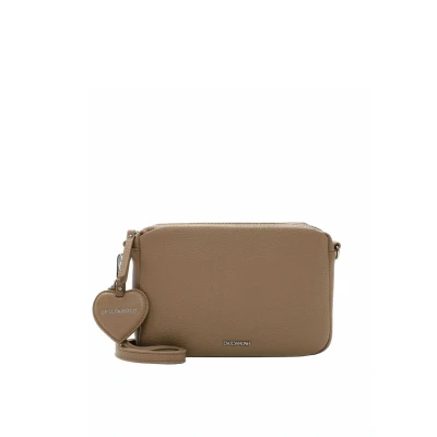 Abbildung von Emily &amp; Noah ENIE Umhängetasche, Damen, Größe: One Size, Taupe