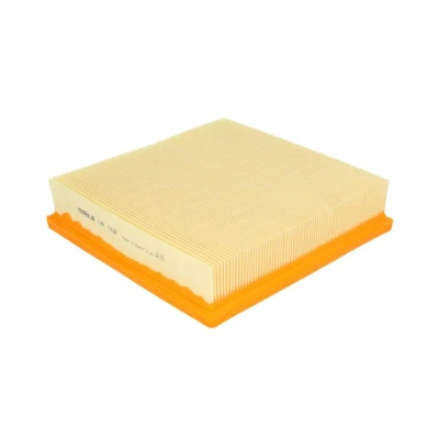 Abbildung von MAHLE ORIGINAL LA 148 Innenraumfilter Partikelfilter 210,0 210 46,5 VOLVO: FH II,