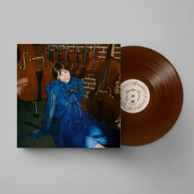 Abbildung von Car Therapy Session [Vinyl LP]