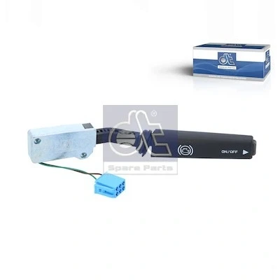 Abbildung von DT Spare Parts 3.33415 Lenkstockschalter