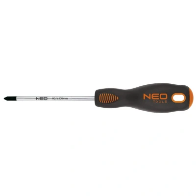 Abbildung von NEO TOOLS 04 031 Schraubendreher PH3 150 magnetisch