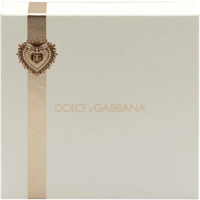 Abbildung von Dolce &amp; Gabbana Eau de Parfum Devotion Women Set, mit verlockender Note